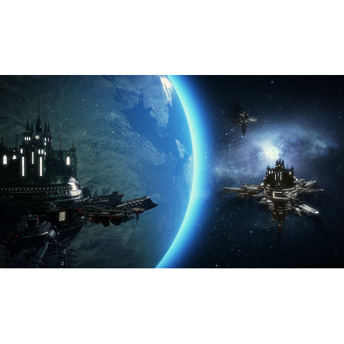 Warhammer 40,000: Inquisitor - Martyr [PS4]